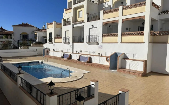 Nerja Paradise Rentals - Apt Chimenea A1E