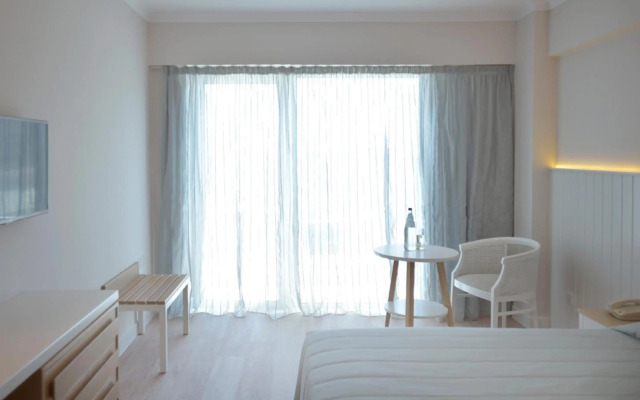 Sunrise Gardens Aparthotel