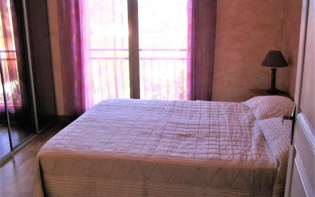 Villa Val San Jaume - 8COL12