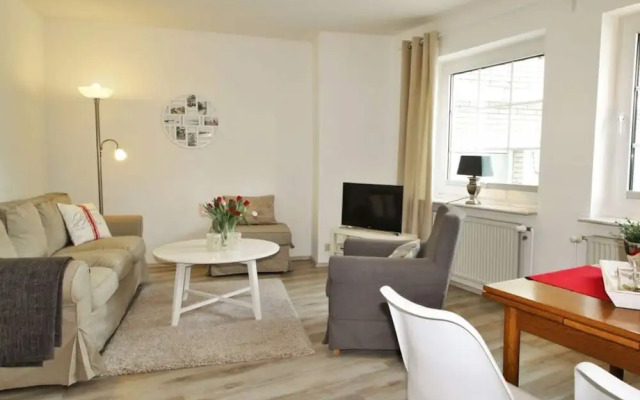 Dornbusch Apartment 1