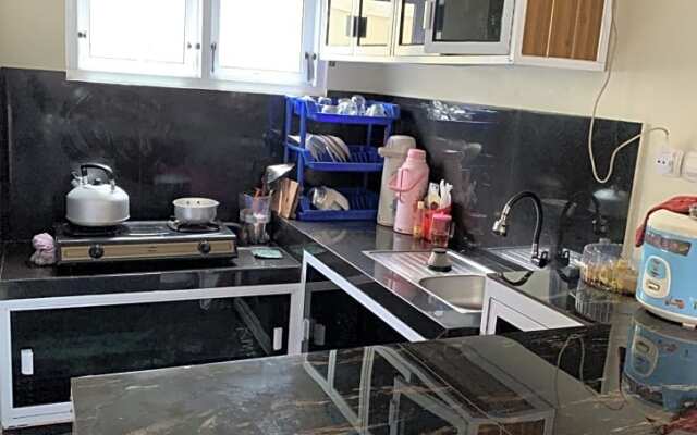 Kalalili 2 Villa & Homestay by Luxury Degree