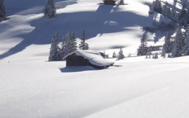Des Alpes