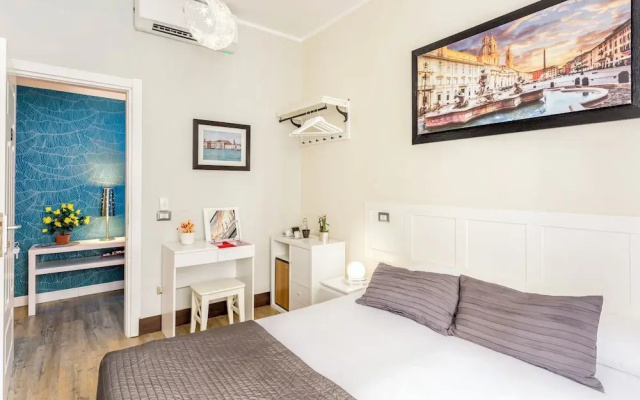 Nicole Suite