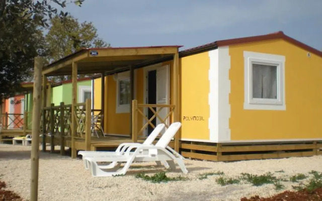 Naturist Mobile Homes Fkk Ulika