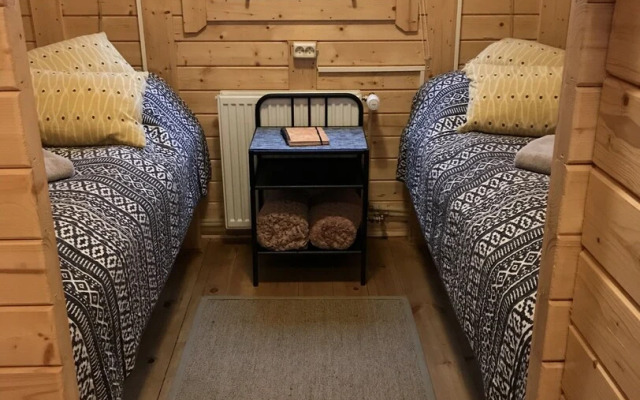 Ásahraun Guesthouse