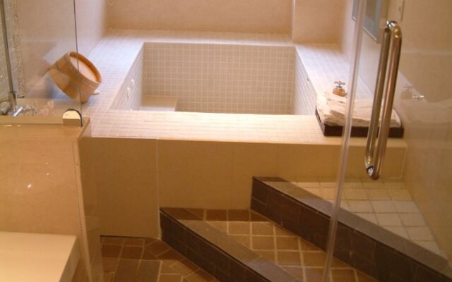 The Solasresort Hot Spring Hotel