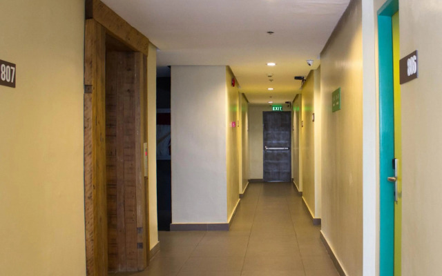 Cebu R Hotel Mabolo