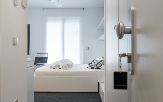 Hotel Santoni Freelosophy