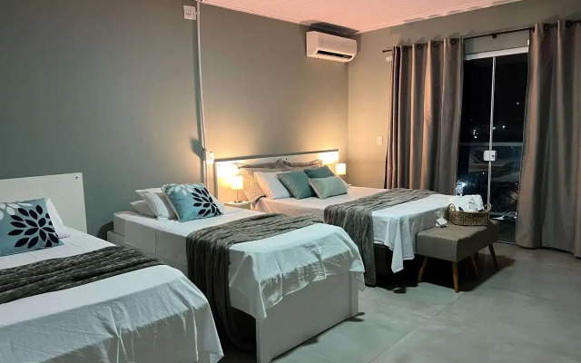 Pousada Bia da Praia