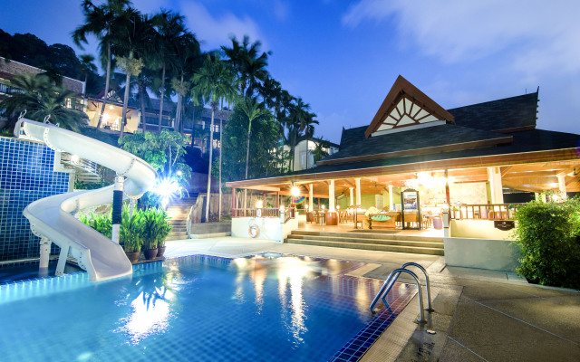 Andamantra Resort and Villa Phuket