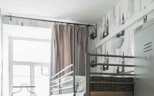 Hostel 3 Penguins on Pyatnitskaya