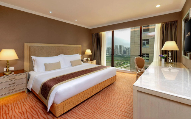 Similan Hotel Zhuhai