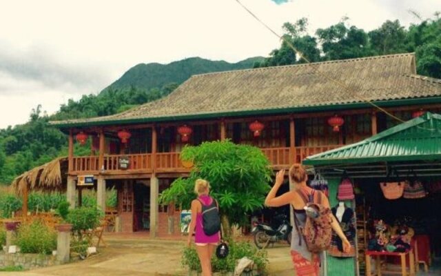Anh Duc Homestay