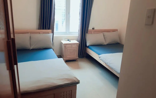 Song Tran - Hostel
