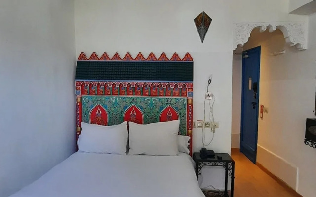 Moroccan House Hotel Casablanca