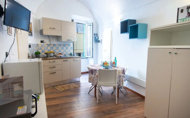 Piccolo Loft in Sanremo