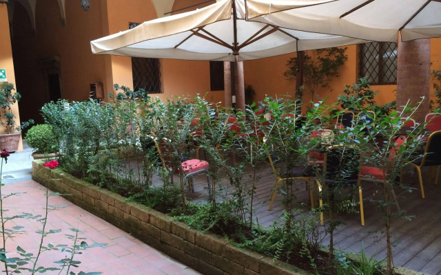 Hotel Cavour