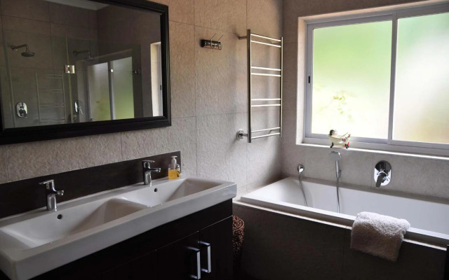 Kierie Kwaak Self Catering