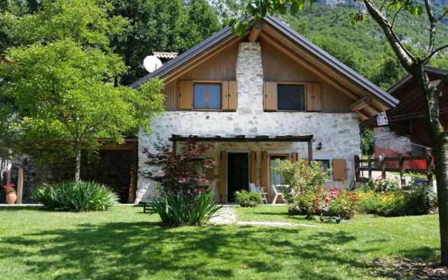 Chalet La Nos