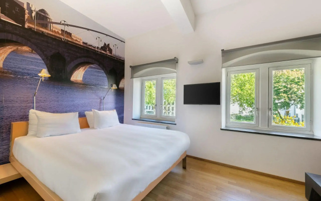 Kruisherenhotel Maastricht