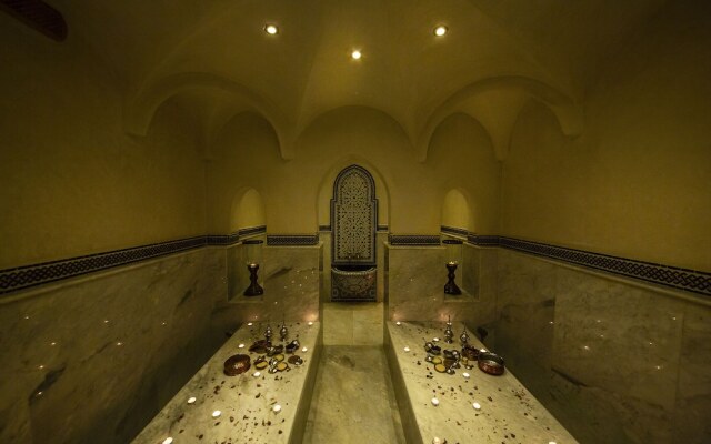 Elegancia Riad Boutique & SPA