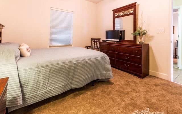 Seawind by Luxury Gulf Rentals