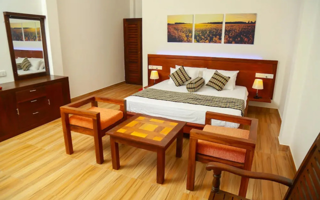 Heaven in Satin Woods Rekawa