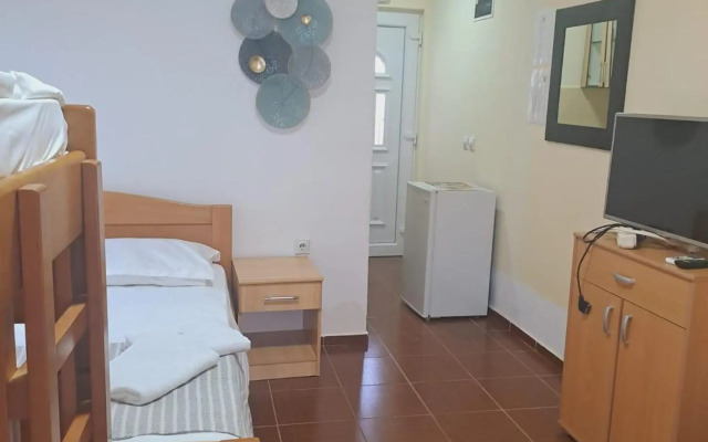 Sea House Apartments