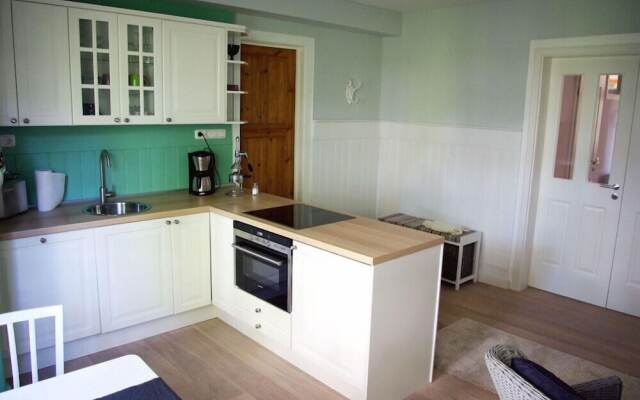 Ferienwohnung Seerose