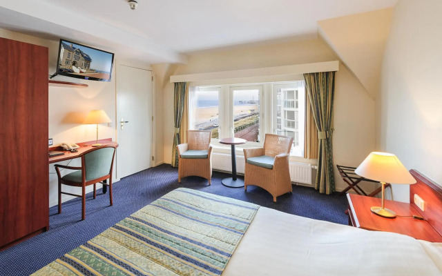 Boulevard Hotel Scheveningen