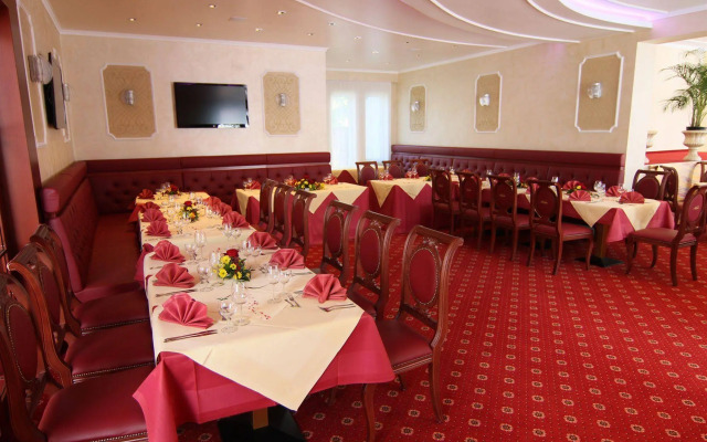 Hotel Residenz Babenhausen