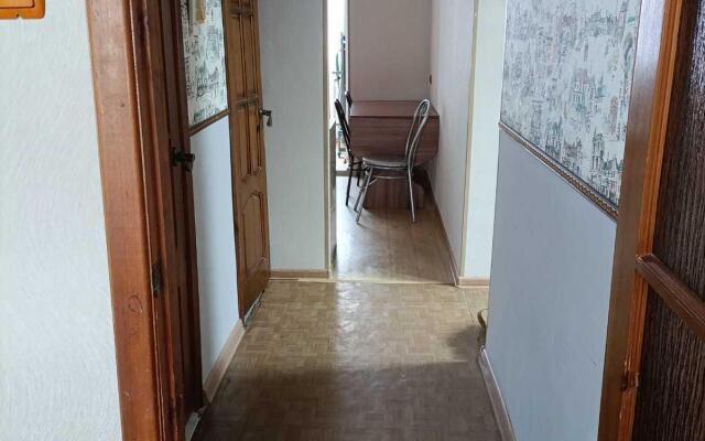 Апартаменты на улице Магистральная 97