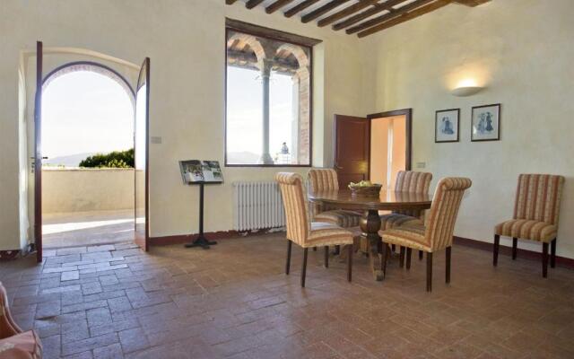 Villa La Loggia