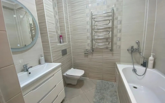 Апартаменты КМВ на улице Чкалова, д. 37