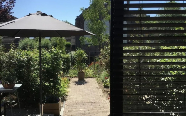 Arthouse B&B Dordrecht