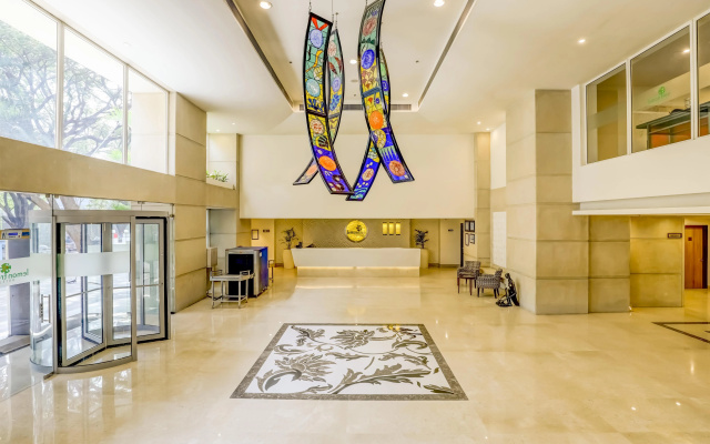 Lemon Tree Hotel, Electronics City - Bengaluru – Hotel Rooms – Bangalore