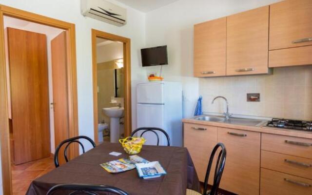 Villaggio Club Bahja