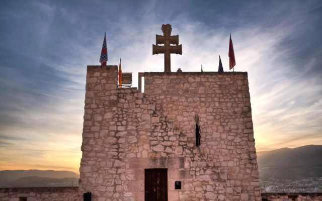 Hotel Hospedería Almunia
