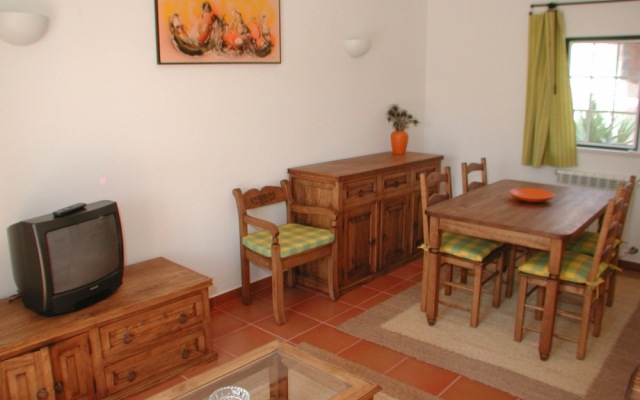 Quinta Nespereiras Apt.T2