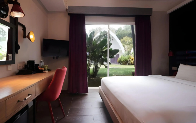 Dash Box Hotel Cyberjaya