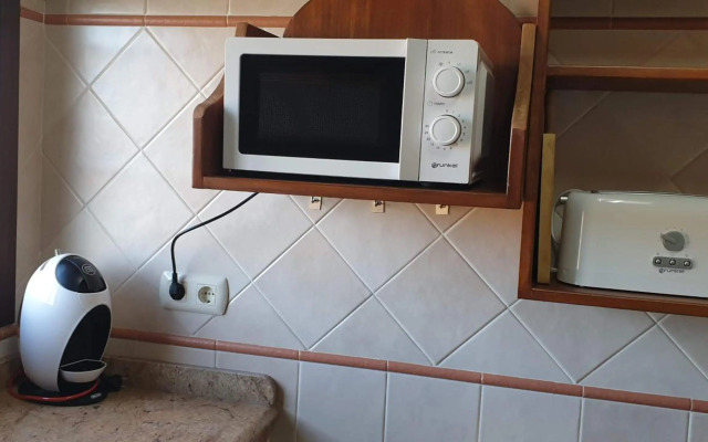 Apartamentos Cortijo los Jacintos