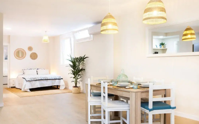 Maresia Home