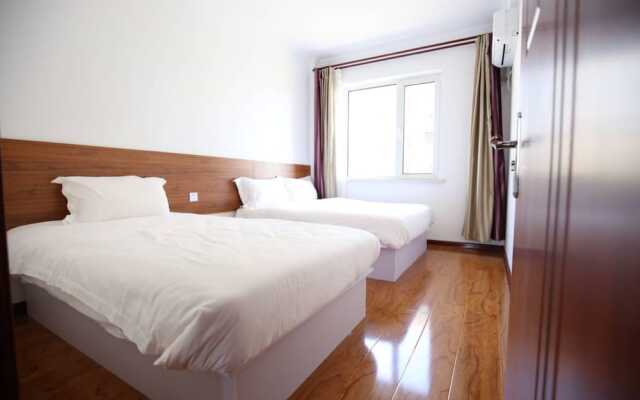 Dalian FENGHE TINGYUAN Apartment