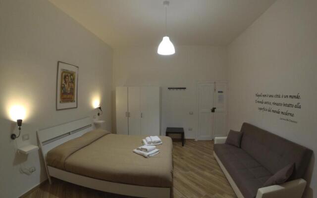 GuestHouse Marcanto - Duomo