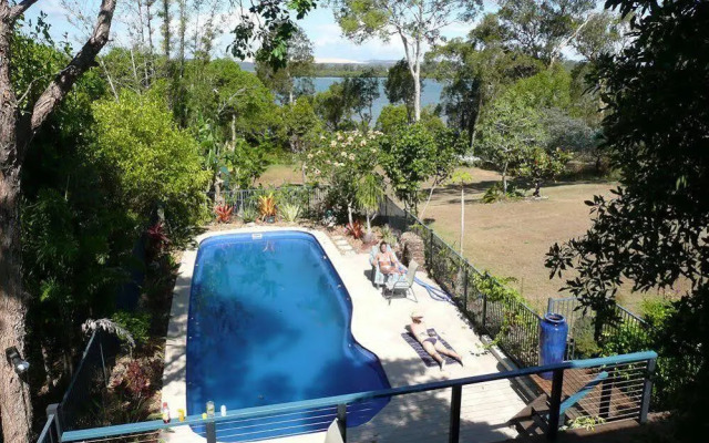 Yarrandabbi Dreaming Boutique B&B