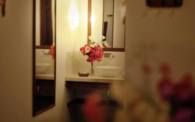 Pousada dos Ponteiros