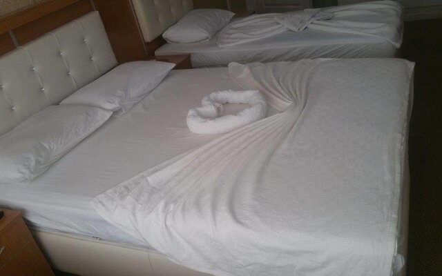 Öztay Otel