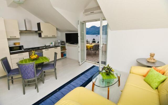 Apartments Villa Ana 1