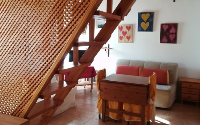 Casa Rural Sole