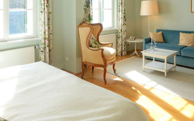 Golfhotel Kaiserin Elisabeth